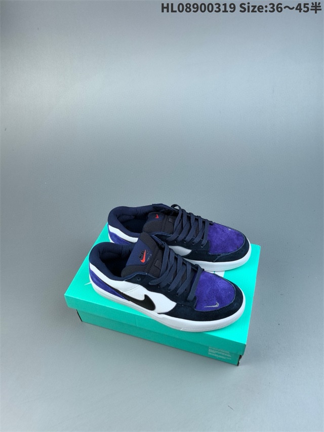 men Low top dunk sb shoes 36-45 2025-9-19-478